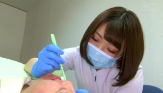 [MGMP-060] - JAV Pornhub - MGMP-060 Masochistic Fetish For Rubber Gloves Slutty Dental Hygeneist Pervertedly Squeezes Semen Out Of Gloves Clinic