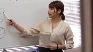 [ISRD-013] - JAV Xvideos - ISRD-013 Female Teacher In &#8230; threatening Suite Tsukasa Nagano