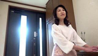 [AED-206] - JAV Movie - AED-206 Incest Asami Kudo Creampie Vagina For Sixtieth Birthday Mom