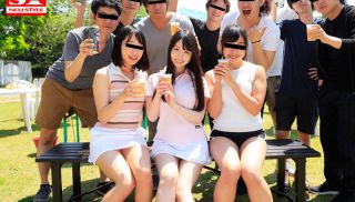 [SSNI-013] - Porn JAV - Drunk NTR Summer Camp Girls Big Tits Girls Drunk Ikki On A Circle&#39;s Event Trip · Men&#39;s Tits