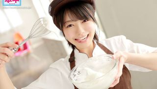[HMN-197] - JAV Xvideos - HMN-197 Shortcut Beauty Pastry Chef Older Sister Is Raw And Intense! Pleasure Creampie SEX Kisaragi Yuno At The Same Time As Geki Geki Geki Piston