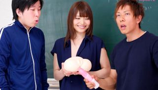 [MIAE-125] - HD JAV - With This You Also Make A Woman Absolutely MAN 2 ~ Abnormal SEX Edition ~