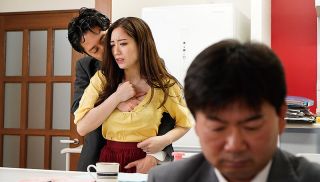 [NACR-571] - Japanese JAV - NACR-571 Beautiful Wife&#8217;s Mistake Rin Azuma