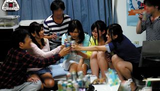 [OYC-082] - JAV Full - Arbitrarily AV The Video You&#39;ve Exchanged Turbulent Circle Drinking!Drunk Girls 4 Who Had Misse