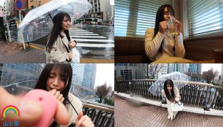 [SORA-401] - Free JAV - SORA-401 First Exposure X Drunken M &#8220;Please Break Me&#8230;&#8221; Street Exposure Arouses Shame And Drinking Makes You Awake! A Masochistic JD Who Pleads For Irresistible Irama Choking And Suffocating Sperm Swallowing Collapses From The Brain!