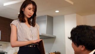 [JUQ-136] - JAV Online - JUQ-136 Beautiful Face X Beautiful Butt A Popular Beauty Appears For The First Time In Madonna! ! Complaint Response NTR Business Partner&#8217;s Sexual Harassment Manager And Wife&#8217;s Browsing Attention Cuckold Story Sora Amakawa
