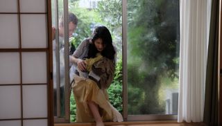[ROE-112] - JAV Pornhub - ROE-112 Record Heavy Rain A Husband Who Has Become Stranded At Home And A Mother-in-law Who Asks For Each Other As Violently As A Storm. Miu Harutani