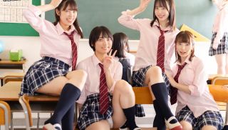 [HUNTB-407] - Hot JAV - HUNTB-407 Lesbian Orgy Is Also A Matter Of Course! When I Entered A School That Was A Girls’ School Until Last Year It Was Full Of Girls And I Was The Only Man! The Four Heavenly Kings Of Yariman Are Rolling Up So Much That There Is No Time To Dry The Tip Of The Cock!