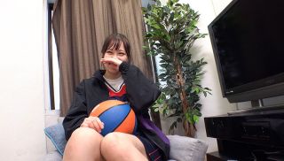 [ERGV-044] - XXX JAV - ERGV-044 173cm Tall Basketball Beauty Leaked Gonzo After Returning From Club Activities