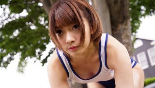 [TAMM-025] - Hot JAV - At Least The Worst Situation That Sports Beautiful Girls Are Trained From Other Men And Can Show Th