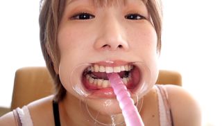 [KIRM-013] - JAV Movie - KIRM-013 Deep throat Fornication – Alice Otsu