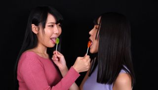[NEO-124] - JAV Full - NEO-124 Lesbian Licking Kurumi Suzuka &amp; Miina Konno