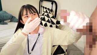 [SKMJ-347] - JAV XNXX - SKMJ-347 A Kind And Cute Nurse Like An Angel! “Can You Help A Virgin Who Suffers From Premature Ejaculation At Your Home”A Surprisingly Innocent Nurse Who Seems To Be Accustomed To Male Genitalia Gets Horny Vagina Tights To A Virgin Who Has Too Premature Ejaculation And Lives Creampie Brush Wholesale SPECIAL!