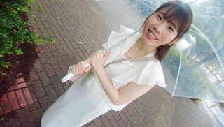 [SUN-074] - Japanese JAV - SUN-074 Wet See-Through T-back Walk I Feel Too Erotic In My First Outdoor Play