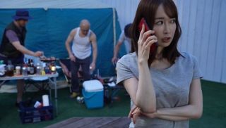 [JUQ-179] - Free JAV - JUQ-179 Town Camp NTR Shocking Cuckold Video Of A Wife Who Has Been Vaginal Cum Shot Many Times In A Tent Yu Shinoda