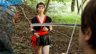 [JUE-012] - JAV Video - JUE-012 Kunoichi The Trap Of Revenge The Mausoleum Falls To The Fall Of The Enemy’s Sorcery And The Betrayal Of His Subordinates Chisato Shoda