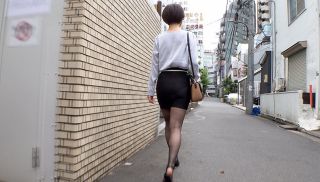 [GOJU-221] - JAV Video - GOJU-221 Beautiful Married Woman Afternoon Perverted Black Pantyhose Club Yukino