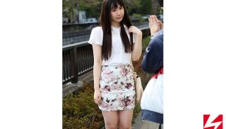 [NNPJ-247] - XXX JAV - Shirout Female College Student Who Seems To Be Super Cute!Please Process Libido That Chotada-kun Ga
