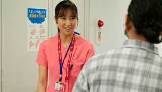 [AKDL-211] - Free JAV - AKDL-211 Nipple Iki Nurse The Nurse Who Thought She Was Neat Liked To Kiss Saliva Kana Kusunoki