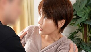 [FERA-167] - JAV Online - FERA-167 Beautiful Mother And Sensual Juice Berokisu Explosive Sweat Conceived Intercourse Kimishima Mio