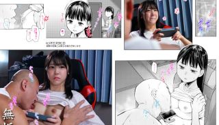 [MUDR-213] - JAV XNXX - MUDR-213 Was Abandoned By My Parents So I Had No Choice But To Sell My Body And Play Games. Just By Having Sex You Can Play Games Whenever You Like And You Can Also Charge. Comes With Food And Bed! Gamer Girls Got The Best Environment! Akari Minase