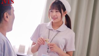 [MVSD-537] - JAV XNXX - MVSD-537 Was Accumulated In Hospital Life And I Was Sexually Harassed By A Sensitive Nurse Who Was Weak And Sensitive To Pushing! I Secretly Saddled Every Day In A Situation Where I Couldn’t Speak! Yuu Kitayama
