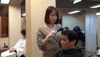 [CLO-261] - XXX JAV - CLO-261 Mao Watanabe Beauty Salon Where Eyes Meet Profusely