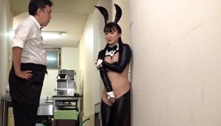 [ZOZO-153] - JAV Xvideos - ZOZO-153 Shame! I was deceived by the high hourly wage! I am forced to work as a reverse bunny at a family restaurant that is too embarrassing… Kasumi Edition