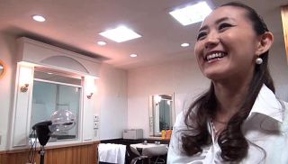 [MKD-170] - Sex JAV - AV Is Hairdresser Mom Of Lives Are At Deca Milk Takasaki Starring Yoko Narumi