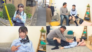 [LULU-200] - JAV Pornhub - LULU-200 Sensitive Shrimp Curvature Limit J Series Marui Moeka Who Has Grown Up Into A Nipple Torture Of A Middle-Aged Father With A Daddy Active Enko To Meet A Long-distance Boyfriend