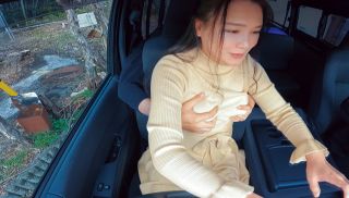 [EVIZ-075] - JAV Xvideos - EVIZ-075 Driving Breast Massage
