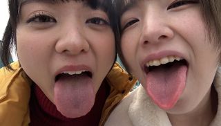 [NEO-126] - Porn JAV - NEO-126 Licking Lesbian Suzu Monami &amp; Mai Hanagari