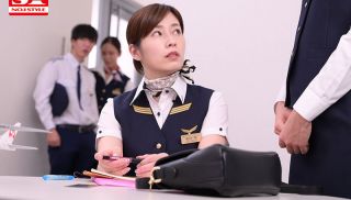 [SSIS-695] - JAV XNXX - SSIS-695 I Was Removed From Flight Duty… A Cabin Attendant Who Lost Her Youth And Couldn’t Fly Is An Obedient Meat Slave Of A Rich Father Saki Okuda