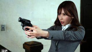 [MEYD-812] - HD JAV - MEYD-812 In Front Of Her Imprisoned Husband…Aphrodisiac Pickled Kimeseku Married Woman Investigator Tsumugi Akari