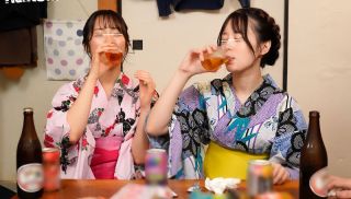 [HUNTB-587] - Hot JAV - HUNTB-587 The Annual Festival In The Countryside Is A Sex Festival! After The Festival The Yukata Girls Drink At Home And Get Upset While Wearing Underwear And Chilling! Only On This Day Is It Permissible To Attack!
