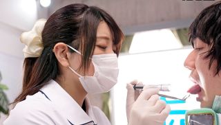 [RCTD-534] - JAV Sex HD - RCTD-534 Deep Kiss Dental Clinic 6 Dr. Akari Niimura’s Berokisu Dental Examination SP