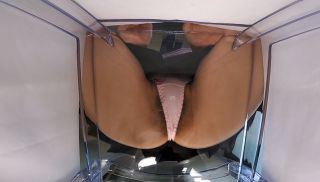 [SLAP-125] - JAV Xvideos - SLAP-125 Provocative School Girls Invisibility Transparent Chair Pan Moro Tight Panties 14