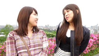 [FSET-714] - Free JAV - Girls Living In Sendai Played AV With Two Friends Together
