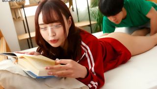 [HUNTB-641] - Japan JAV - HUNTB-641 “Don’t Look Like That!” My Sister-in-law Wanders Around The House Wearing My School Jersey And Sexy Underwear. It’s Too Erotic And Full Erection When You’re Dressed Half-heartedly! Moreover