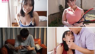 [MIAA-935] - Porn JAV - MIAA-935 During A Single Assignment An Anal Creampie Live Commentary Video Letter From My Wife Yuria Yoshine