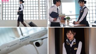 [MIDV-460] - Free JAV - MIDV-460 Just Before The First Flight A Circle Of Disliked Showa Smell Old Guys At A Temporary Transfer Destination Rookie Flight Attendant Goba Who Was Fallen Into A Rape