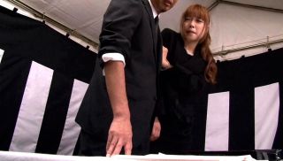 [FSET-342] - JAV Online - I Had To Do Was Reunited With Cousin At The Funeral