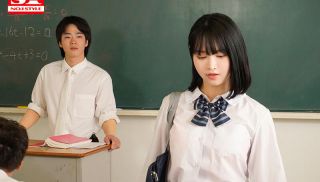 [SSIS-891] - Porn JAV - SSIS-891 As A Teacher I Blow My Mind Away From The Growing Breasts Of A Female Student Who Pretends To Be An Adult And I Vomit Semen On Her Over And Over Again. Kaede Hinata