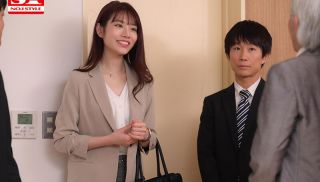 [SSIS-951] - JAV Xvideos - SSIS-951 At Night In A Hotel Alone With My Female Boss. Shared Room Reverse NTR Ayaka Kawakita