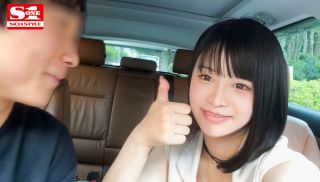 [SONE-044] - JAV Movie - SONE-044 I&#8217;m Getting Excited So Let&#8217;s Do It Here.&#8221; In The Park In The Store Or In The Car! If You Get An Erection Just Do It! Tokyo Street FUCK Hinata Aoi
