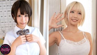 [FJIN-002] - JAV Movie - FJIN-002 The Neighbor&#8217;s Daughter Whom I Loved Like A Younger Sister Returned To My Parents&#8217; Home In The Countryside For The First Time In Five Years. Alice Otsu Who Lost Her Virginity During Her Summer Vacation After Being Seduced By Her Childhood Friend Who Has Become A Blonde Gal And Having A Lot Of Sweaty Sex