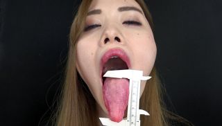 [EVIS-501] - JAV Video - EVIS-501 A Lewd Beauty Provokes With A Thick Tongue Dripping With Saliva