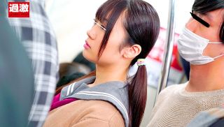 [NHDTB-516] - JAV Xvideos - NHDTB-516 Slut A Girl Who Is Secretly Irritated In The Corner Of The Train By Her Teacher And Crying And Falling Asleep With Her Face Covered With Juice