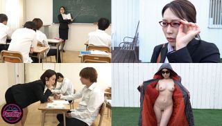 [FJIN-005] - Porn JAV - FJIN-005 Live-action Version Beautiful Teacher Is A Prisoner Of Shame Tsubasa Hachino