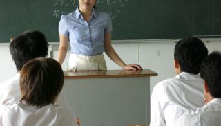 [RBD-646] - JAV Online - Of Female Teacher Immorality Erogenous Lesson Future Sunohara